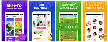 hago inside the new gaming app that is re imagining social