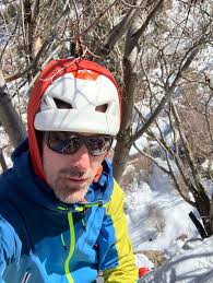 Mountain Man Rafting