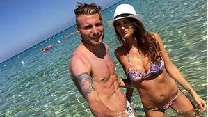 She earned popularity through his husband ciro. Ciro Immobile Fifa 17 Wife Instagram Daily Telegraph