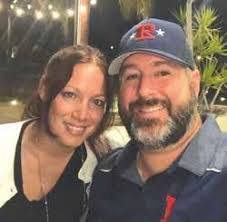 Keri Cote's Instagram, Twitter & Facebook