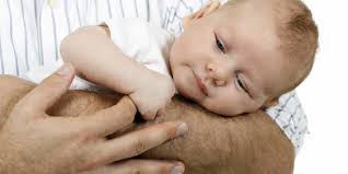 Serie Entwicklungsschube Beim Baby Der 8 Wochen Schub Papa De