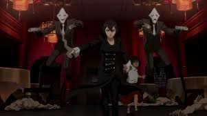 There are no featured audience reviews yet. Netflix Releases Trese Trailer And Full Voice Cast Animation World Network