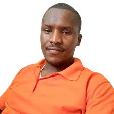 Jigolo in the house Temitope Gabriel Omotayo