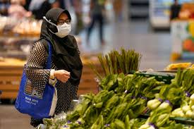Blue, burgundy, and grey makeups rely on perforated nubuck uppers with velcro closure matching the smooth toe box. Malaysia Pm Quarantines As Minister Tests Positive For Virus Cases Country Virus Malaysia Self Quarantine The Independent