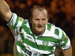 The striker has a year left to run on his celtic contract with little prospect of seeing that deal out after spending four years in glasgow. John Hartson Speaks For First Time Since Surgery Wales Online