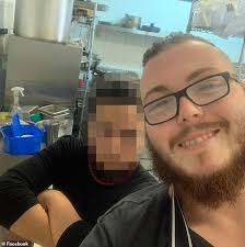 Teenage boy allegedly stabbed to death while camping with mates at Wilton  is identified