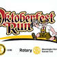 Oktoberfest Rotary Run