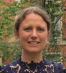 Gina Hadley's Instagram, Twitter & Facebook