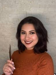 Amber Velazquez's Instagram, Twitter & Facebook