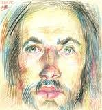 It will Rain Soon. 1977 by Yuri Yudaev