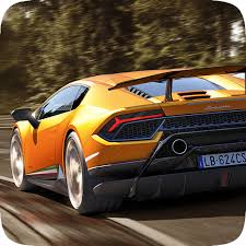 Choose from 5 different scenes: Huracan Drift Simulator Apps On Google Play