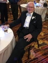 Billy Pridemore Obituary May 31, 2022