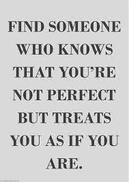 You Re Not Perfect Words Life Quotes Inspirational Quotes