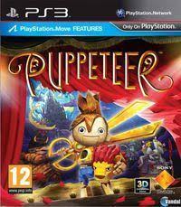 Tu revista de videojuegos online con toda la informacion acerca de los juegos ps3 mas recientes. Puppeteer Videojuego Ps3 Vandal
