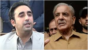Bilawal, Shahbaz agree to put united front