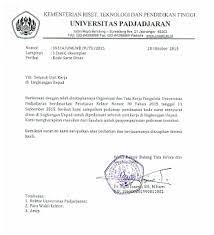 Bagaimana contoh surat dinas yang baik dan benar? Contoh Surat Dinas Dan Cara Pembuatannya Yang Resmi