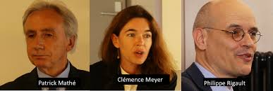 Le Garde des Sceaux, ministre de la Justice en visite à Auch