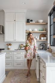 Redoing A Kitchen For A Family Of 6 Diy Kitchen Remodel White Kitchen Design Kitchen Design