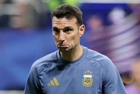 Lionel Scaloni, người hùng thầm lặng của Argentina | Znews.vn