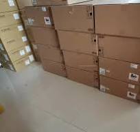 Cr5dnkfedy72 03059266 40-Port 10gase LAN/Wan-SFP+ Macsec Integrated Line  Processing Unit Cm (LPUI-402-CM) for H W