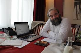 Последние твиты от francisco javier gil (@eldagil). Javier Gil Vidal Hispaania Matemaatik Kohtub Tartus Kristusega