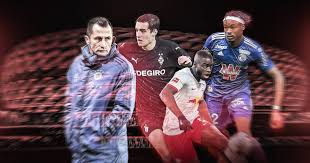 Последние твиты от fc bayern münchen (@fcbayern). Fc Bayern Bayern S Transfer Construction Sites For Summer 2021 De24 News English