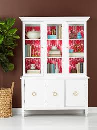 Used china cabinets for sale. Upcycle An Old China Cabinet Hgtv