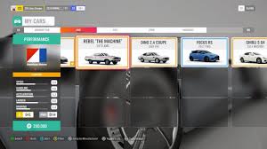 They are the best cars to sell in ah if you are after money. Forza Horizon 4 Series 10 Preview The 1 900hp Rimac C Two Leads The Charge Gtplanet