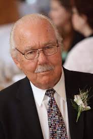 Donald Featherstone 1933