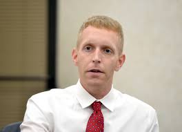 LGBTQ Victory Fund sticks up for Holyoke Mayor Alex Morse in congressional  race