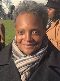 Lori Lightfoot
