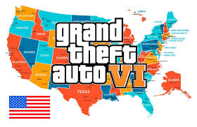 Not only are fans divided over the credibility of the leak, but the implications if the leak is true. Gta 6 Location Ideas Gta 6 News