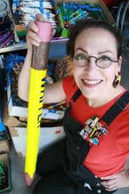 Success for Artists and Crafts People