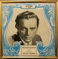 The Recorded Burton Voice