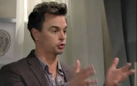 The Bold and the Beautiful Spoilers: Bill Cedes Power to B&B's Johnny Depp 