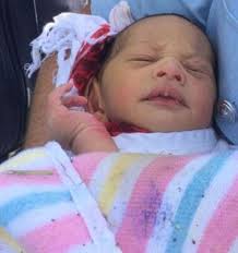 Police find mother of newborn baby dumped in Sydney drain