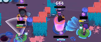 Rosa is a new brawler, she is considered as one of the op brawlers of all, check out rosa's guide stats rosa brawl stars quick facts & wiki. Brawl Stars Rosa Guide Wiki Voice Lines Skins Star Power