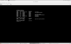 Your No Route To Host While The Machine Is Ping Able Is The Sign Of A Firewall That Denies You Access Politely I E Wit Route Hosting This Or That Questions