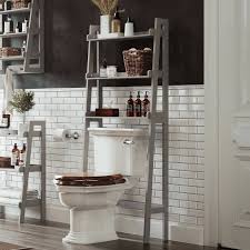 Sufficient storage is the most important factor in any bathroom. Best Target Bathroom Furniture With Storage Popsugar Home