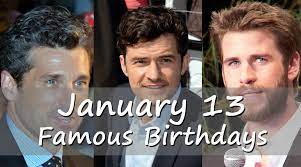 January 13 Birthday Horoscope Zodiac Sign For January 13th