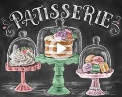 Cadeau De Barman Cocktails Print Bar Panier Art Tableau Art Art De Cuisine Impression Au Tableau Noir Tableau Noir Dans La Cuisine Gravures De Cuisine