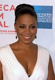 Sanaa Lathan Facts for Kids