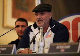 Was a successful pro boxer in his own right in the 80s and 90s who defeated wbo world champion henry akinwande back in the day. Love Island 2019 S Tommy Fury Comes From Britain S Toughest Family With His Dad Gouging Out A Man S Eye And Kids Including Brother Tyson Taught Bare Knuckle Boxing From The Age Of Five