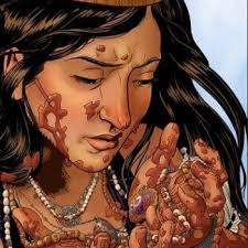 Rich Johnston, Author at Bleeding Cool News Page 1010