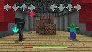 I already have instructions on a few mod so ple. Download Mod Friday Night Funkin For Minecraft Free For Android Mod Friday Night Funkin For Minecraft Apk Download Steprimo Com