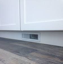Now Get Customized Ducting Kits To Suit Your Needs Cabinet Toe Kick Bathrooms Remodel Kitchen Remodel