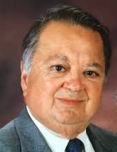 Obituary information for Nelson Bernabucci