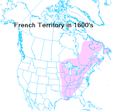 Image result for colonial fur trade