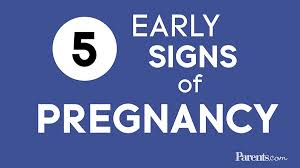 Ann, i totally knew i was pregnant with number 2 and number 3 before i missed my period. How Do I Know If I M Pregnant Parents