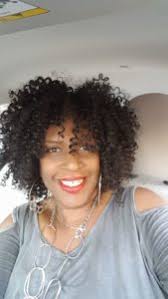 August 2018 Shero of the Month: Anjie Keyes